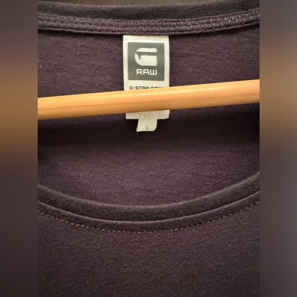 2  x G-Star shirts Excellent Condition - Picture 7 of 8